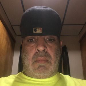 Meet your Posher, Eddie